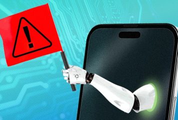 Alertan sobre fraudes empresariales mediante llamadas falsas creadas con inteligencia artificial