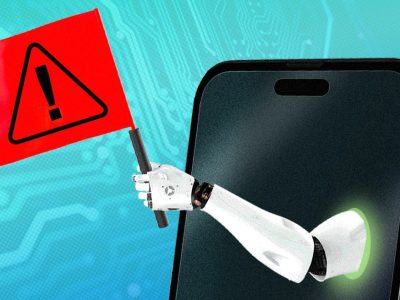 Alertan sobre fraudes empresariales mediante llamadas falsas creadas con inteligencia artificial