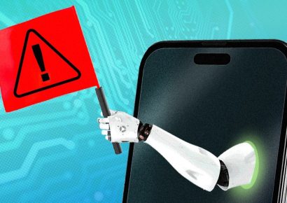 Alertan sobre fraudes empresariales mediante llamadas falsas creadas con inteligencia artificial