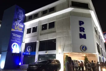 PRM suspende a regidor de Nigua tras acusación de abuso sexual a menor