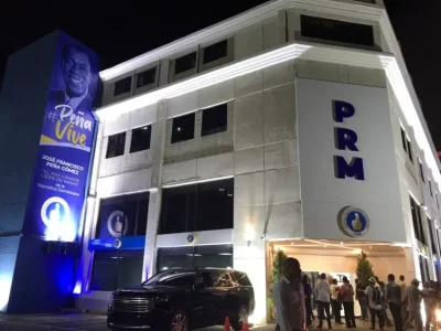 PRM suspende a regidor de Nigua tras acusación de abuso sexual a menor