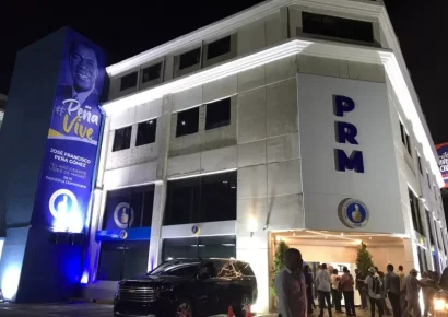 PRM suspende a regidor de Nigua tras acusación de abuso sexual a menor