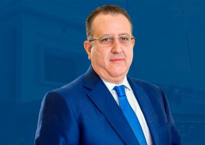 Ministro de Hacienda asegura que RD está preparada para enfrentar efectos de la guerra en Medio Oriente