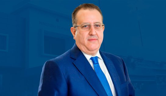 Ministro de Hacienda asegura que RD está preparada para enfrentar efectos de la guerra en Medio Oriente