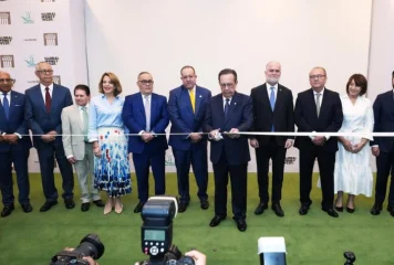 Culmina la Semana Económica y Financiera 2026 con enfoque en educación e inclusión