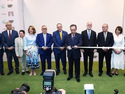 Culmina la Semana Económica y Financiera 2026 con enfoque en educación e inclusión