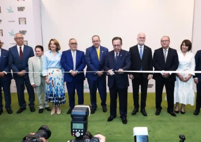 Culmina la Semana Económica y Financiera 2026 con enfoque en educación e inclusión