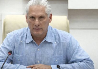 Presidente cubano anuncia que el FBI viajará a Cuba para la investigación del incidente de la lancha rápida