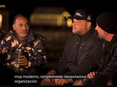 Valle Nuevo, madre de las aguas: un documental de José Martínez Brito y Kiskeya Life