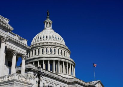 El Senado de EE. UU. rechaza limitar la autoridad de Trump en el conflicto con Irán