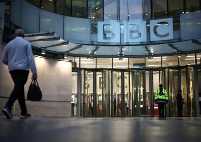 La BBC pide al tribunal de Miami desestimar la demanda de 10.000 millones de dólares de Trump