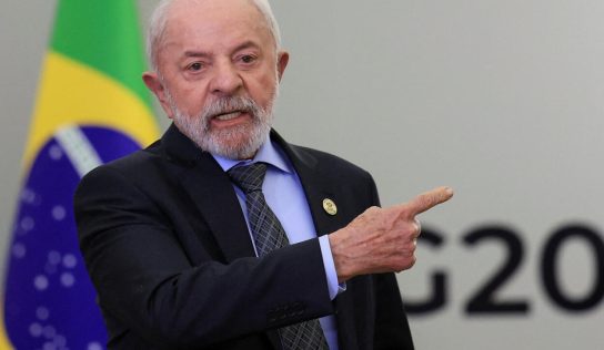 Lula veta a asesor de Trump en Brasil tras intento de visitar a Bolsonaro