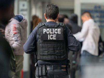 ICE enfrentará juicio en mayo por condiciones de detención de inmigrantes en Nueva York