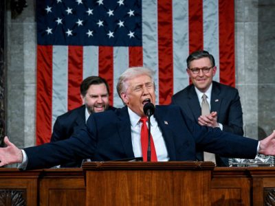 El Senado respalda a Trump mientras Hizbulá fija postura en la guerra con Irán