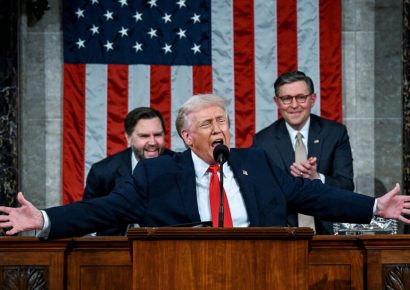 El Senado respalda a Trump mientras Hizbulá fija postura en la guerra con Irán