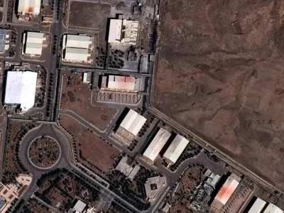 Irán denuncia ataques a instalaciones nucleares y aumenta tensión regional