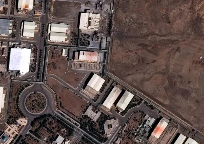 Irán denuncia ataques a instalaciones nucleares y aumenta tensión regional