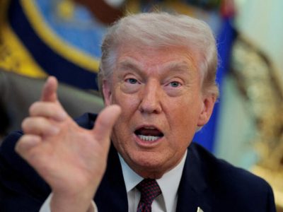 Trump anunciará actualización clave sobre la guerra en Irán desde la Casa Blanca