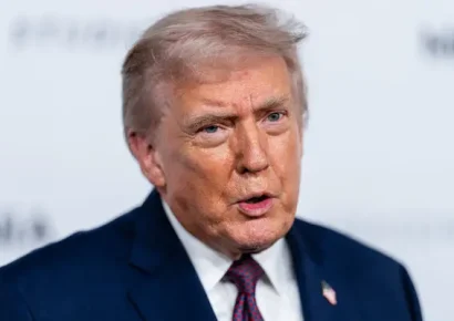 EE. UU. publica nuevos documentos del caso Epstein con acusaciones no corroboradas contra Trump