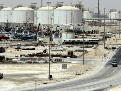 Catar informa que su capacidad de exportación de gas se ha visto afectada a largo plazo