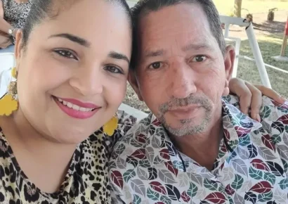 Hombre desvive a su pareja y luego se suicida en Moca