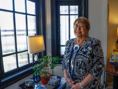 Chile retira respaldo a Michelle Bachelet para la Secretaría General de la ONU