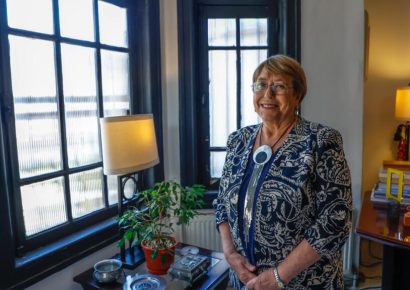 Chile retira respaldo a Michelle Bachelet para la Secretaría General de la ONU