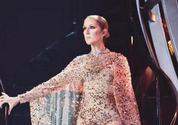 Céline Dion regresa a los escenarios en otoño de 2026 para ofrecer una serie de conciertos en París
