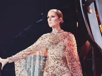 Céline Dion regresa a los escenarios en otoño de 2026 para ofrecer una serie de conciertos en París