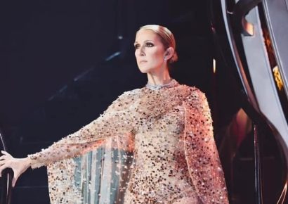 Céline Dion regresa a los escenarios en otoño de 2026 para ofrecer una serie de conciertos en París