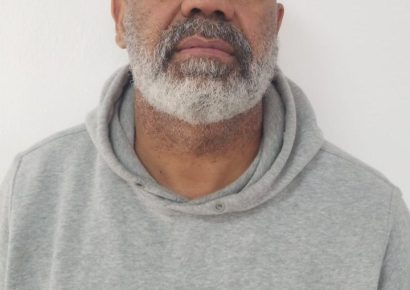 Capturan a prófugo de la justicia dominicana tras 16 años en el exterior