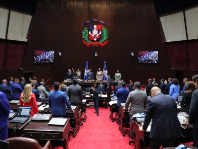 Cámara de Diputados aprueba en primera lectura la ley ‘Alerta RD’ para personas desaparecidas