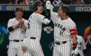 Japón vence a Corea del Sur con jonrón clave de Shohei Ohtani en el Clásico Mundial