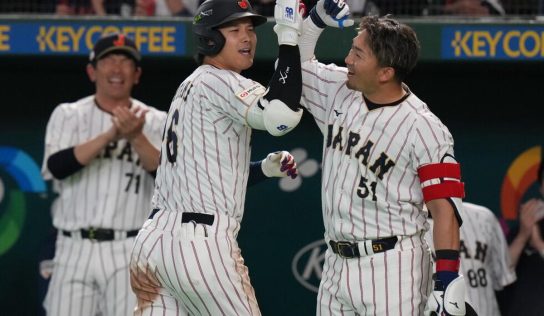 Japón vence a Corea del Sur con jonrón clave de Shohei Ohtani en el Clásico Mundial
