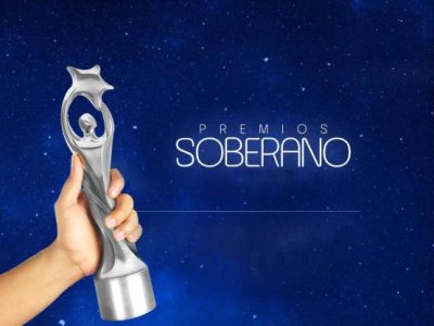 Inicia el conteo regresivo para los Premios Soberano 2026