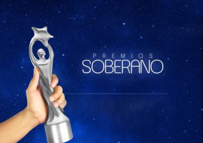 Inicia el conteo regresivo para los Premios Soberano 2026