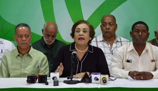 Fuerza del Pueblo denuncia nuevos intentos de eliminar la cesantía laboral y llama a su militancia a mantenerse atenta