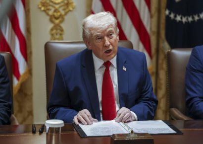 Trump flexibiliza sanciones para que empresas de EE.UU. inviertan en el sector minero venezolano, especialmente en la explotación de oro
