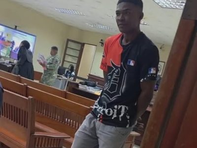 Ministerio Público pide 40 años de cárcel para haitiano acusado de asesinar a empresario en Puerto Plata