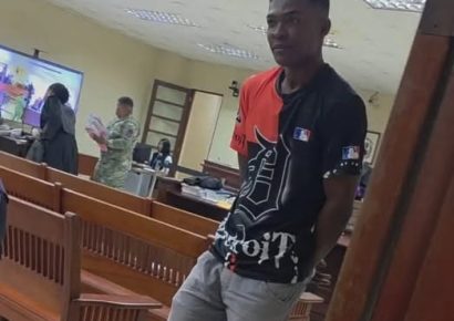 Ministerio Público pide 40 años de cárcel para haitiano acusado de asesinar a empresario en Puerto Plata