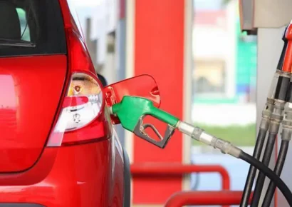 Aumenta RD$10 a los principales combustibles y se fija precio récord en gasolina premium