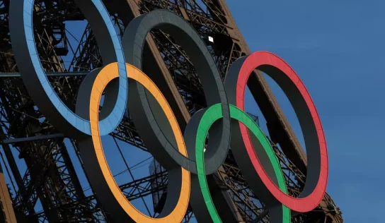 COI establece nueva norma para proteger la categoría femenina en el deporte olímpico