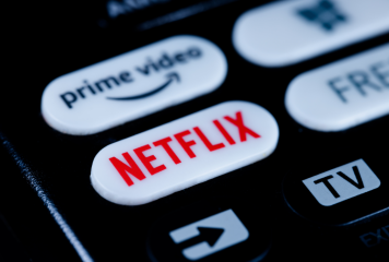 Netflix vuelve a subir sus precios en Estados Unidos por segunda vez en poco más de un año