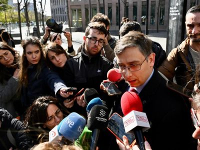 El padre de Noelia solicita medidas urgentes para suspender la eutanasia de su hija en Barcelona