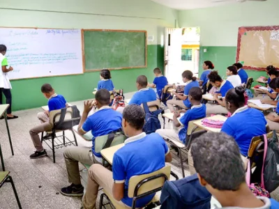 Minerd suspende docencia por Semana Santa del 30 de marzo al 5 de abril