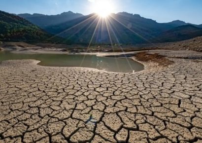 Un sistema con inteligencia artificial permite anticipar sequías con hasta seis meses de antelación