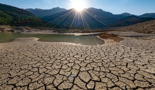 Un sistema con inteligencia artificial permite anticipar sequías con hasta seis meses de antelación