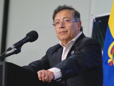 Petro afirma que narcotraficante Sebastián Marset planeaba asesinarlo tras su captura en Bolivia