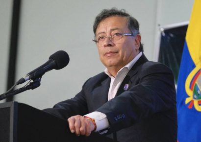 Petro afirma que narcotraficante Sebastián Marset planeaba asesinarlo tras su captura en Bolivia