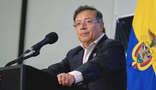 Petro afirma que narcotraficante Sebastián Marset planeaba asesinarlo tras su captura en Bolivia